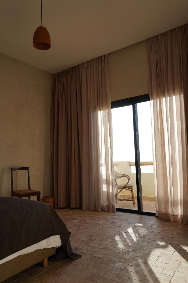 Loued Surf Lodge Imsouane Luaran gambar