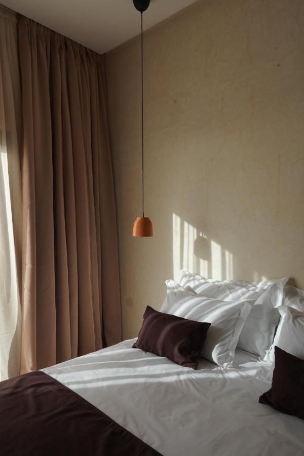 Loued Surf Lodge Imsouane Luaran gambar