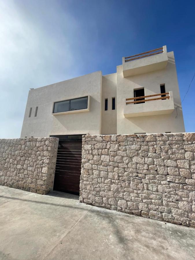 Loued Surf Lodge Imsouane Luaran gambar