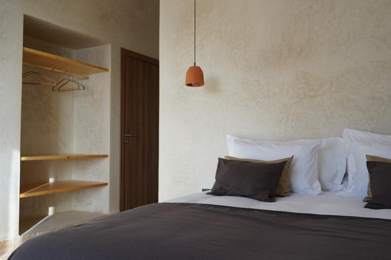 Loued Surf Lodge Imsouane Luaran gambar
