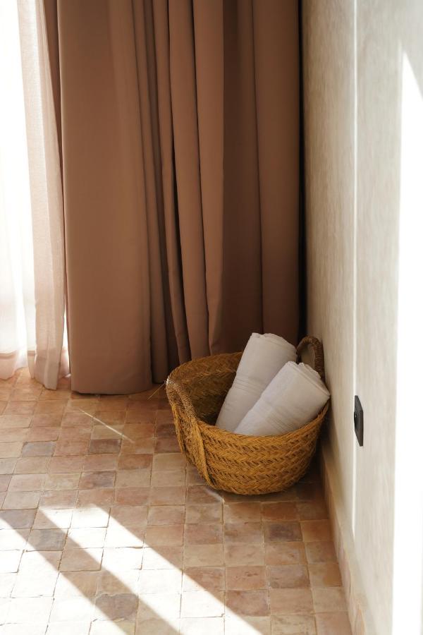 Loued Surf Lodge Imsouane Luaran gambar