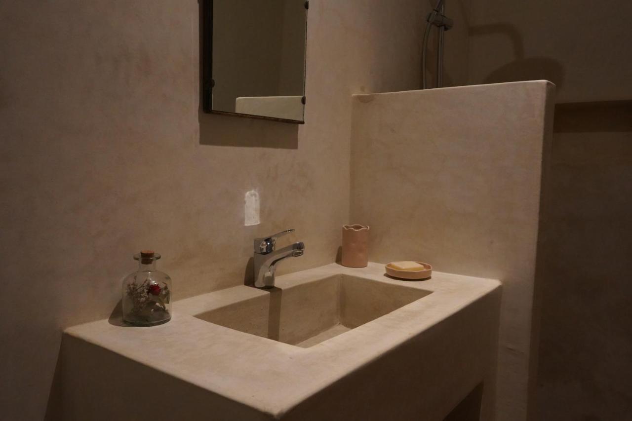 Loued Surf Lodge Imsouane Luaran gambar