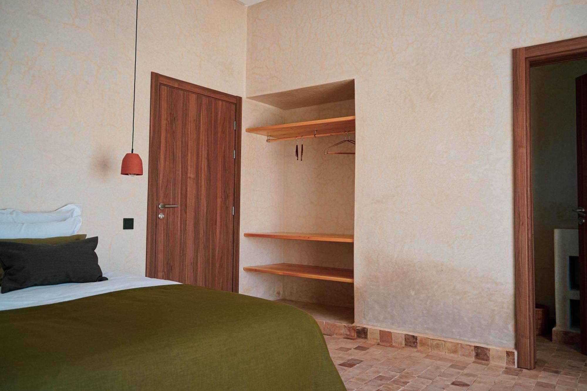 Loued Surf Lodge Imsouane Luaran gambar