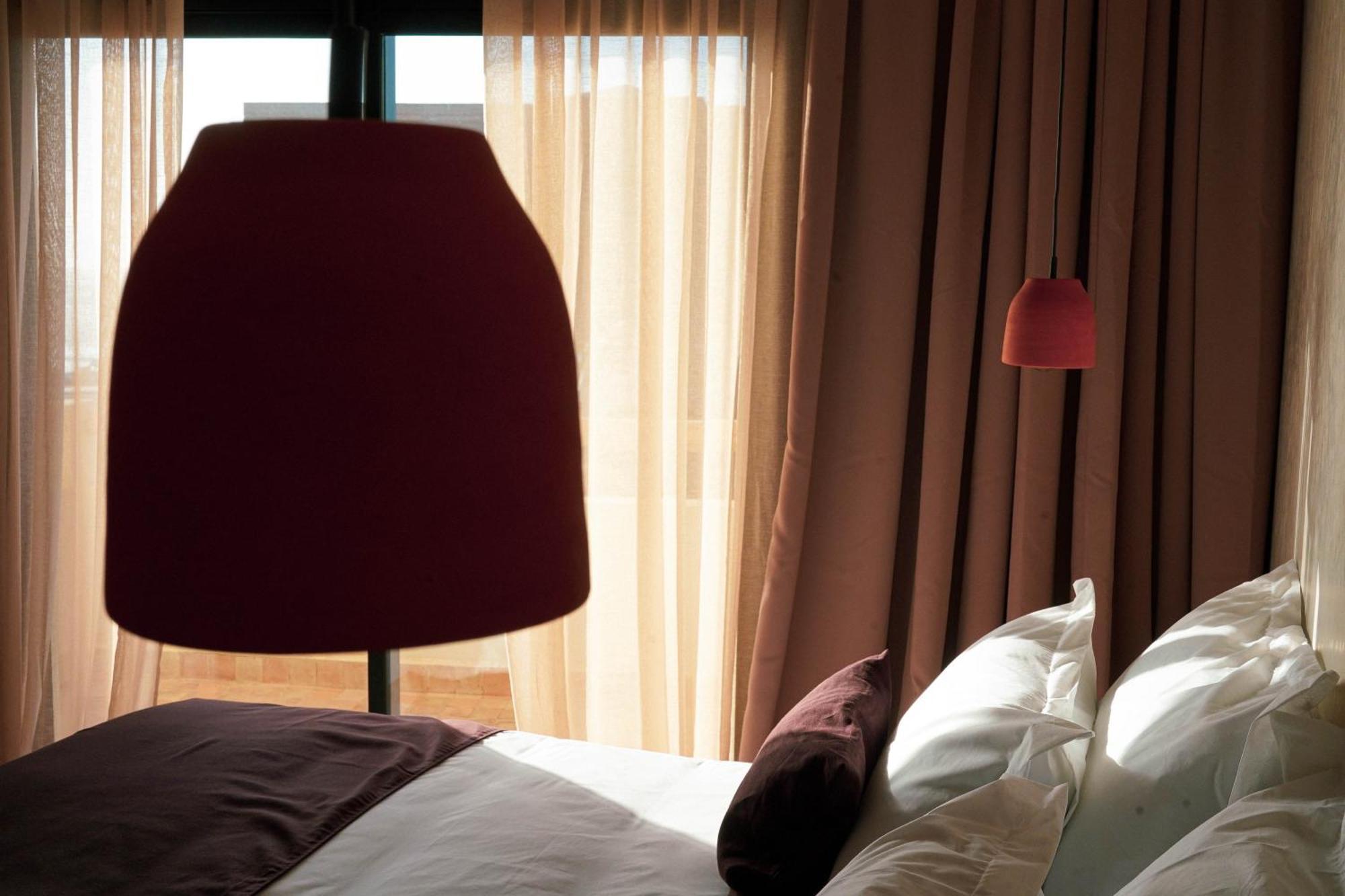 Loued Surf Lodge Imsouane Luaran gambar
