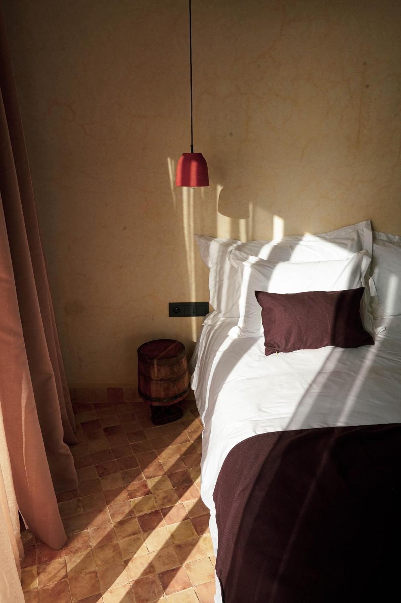 Loued Surf Lodge Imsouane Luaran gambar