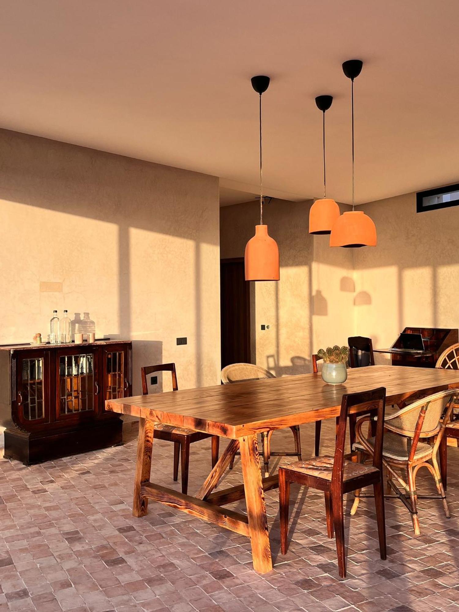 Loued Surf Lodge Imsouane Luaran gambar