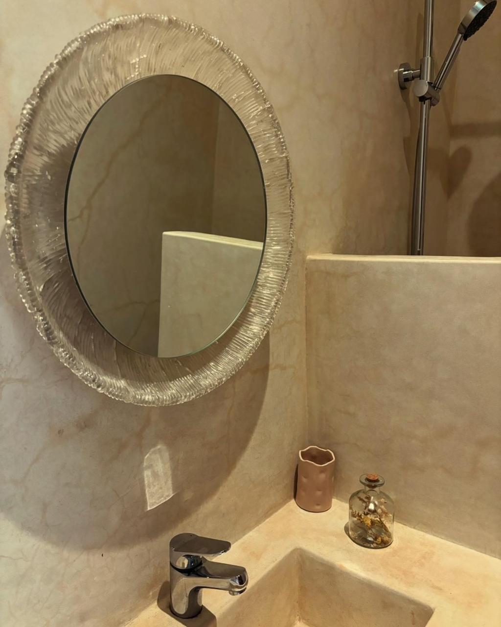 Loued Surf Lodge Imsouane Luaran gambar