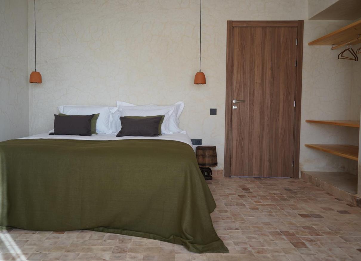 Loued Surf Lodge Imsouane Luaran gambar
