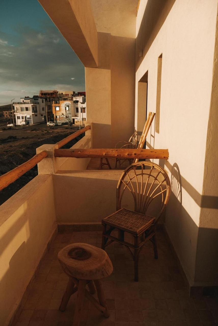 Loued Surf Lodge Imsouane Luaran gambar