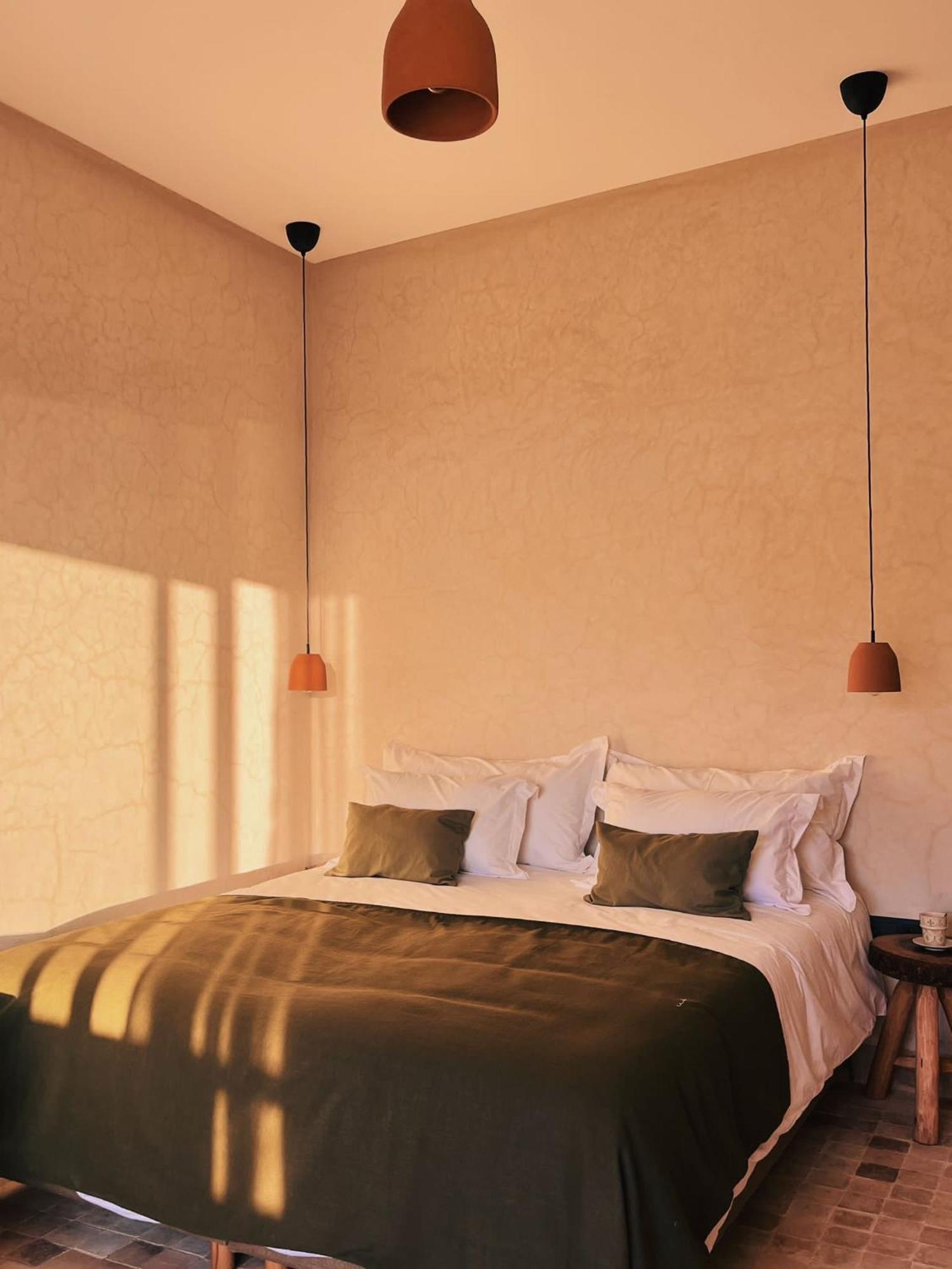 Loued Surf Lodge Imsouane Luaran gambar