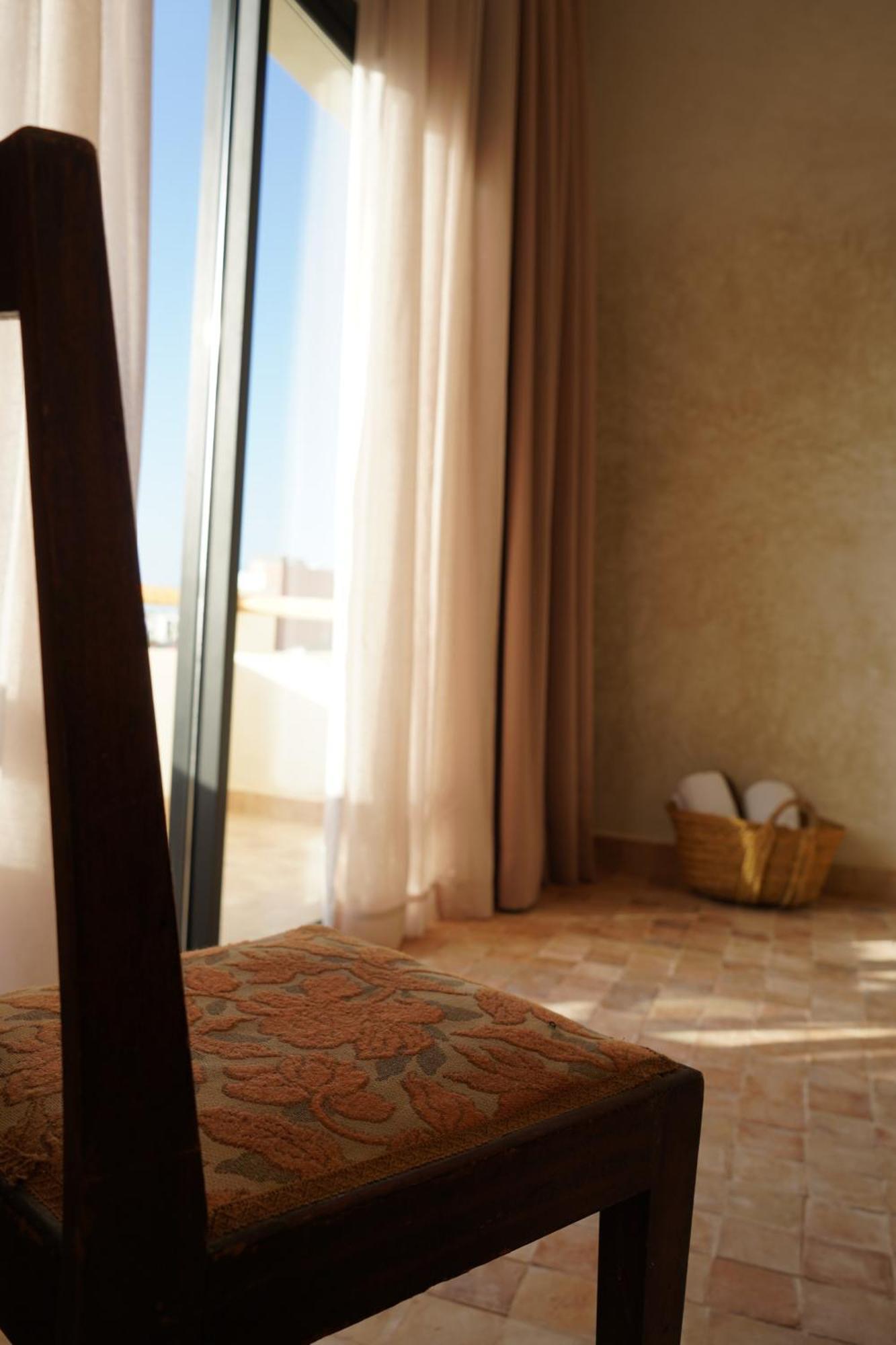 Loued Surf Lodge Imsouane Luaran gambar